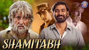 Shamitabh (2015)